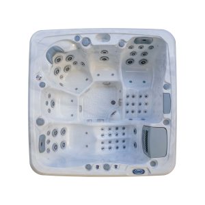 623A - Masažni bazen