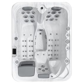JJSPA Alpha 821 - Whirlpool
