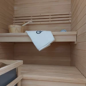 Bänke in der Sauna JJSPA JF122.