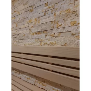 JJSPA JFP150 Finnische Sauna.