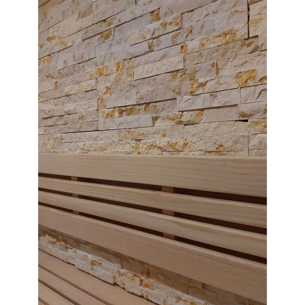 JJSPA JFP150 Finnische Sauna.