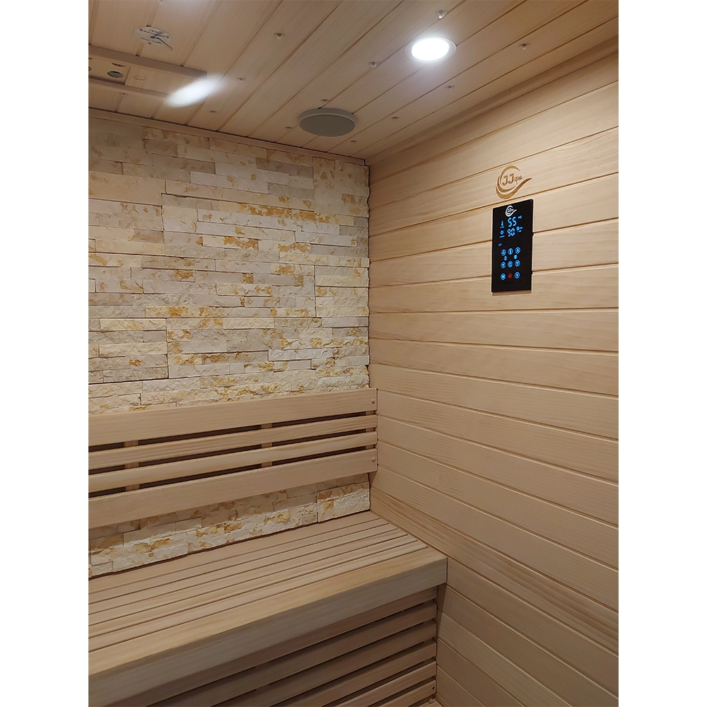 JJSPA JFP150 Finnische Sauna.