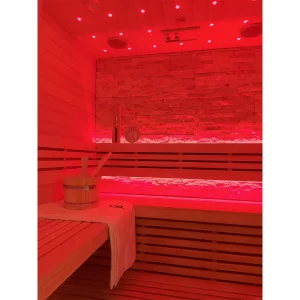 JJSPA JFP150 Finnische Sauna.