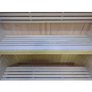 Bänke in der Sauna JF152.