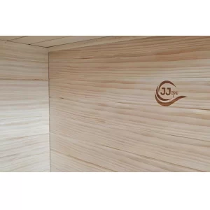 JJSPA JFO120 – Finnische Sauna.