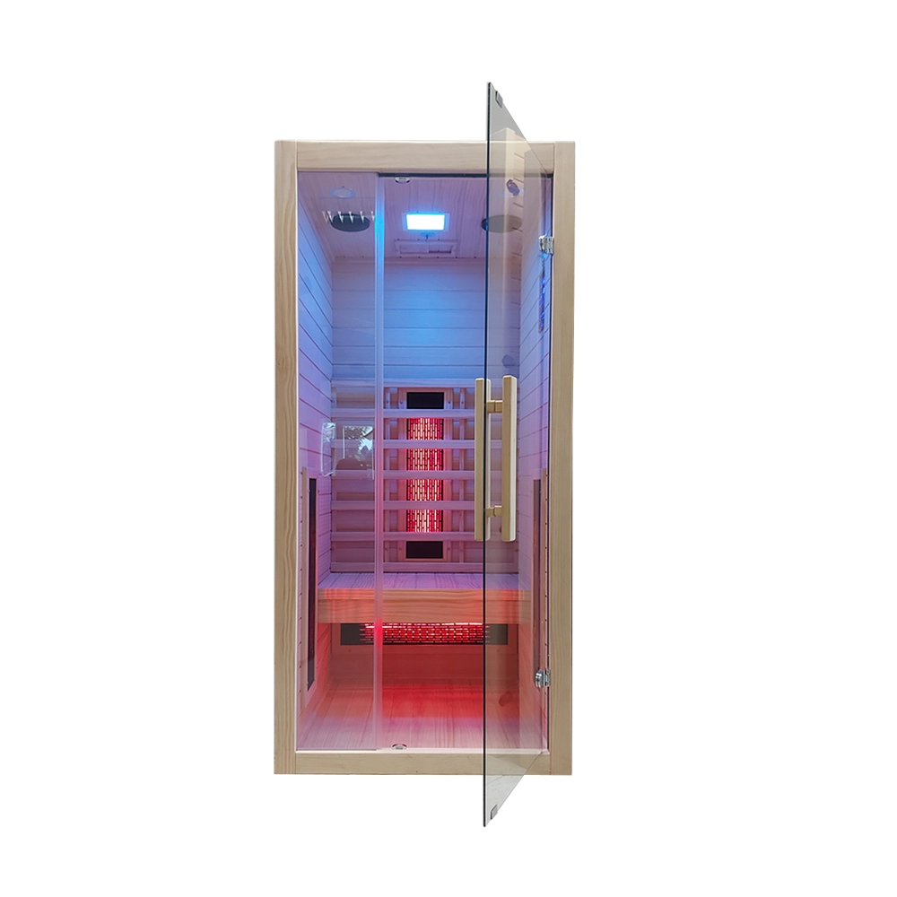 JJSPA JIO90 – Infrarotsauna.