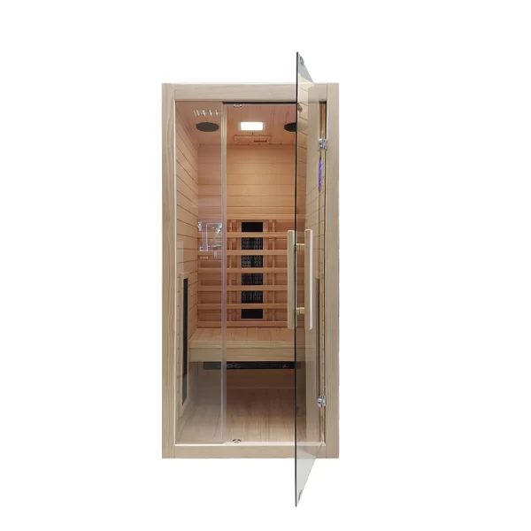 JJSPA JIO90 – Infrarotsauna.