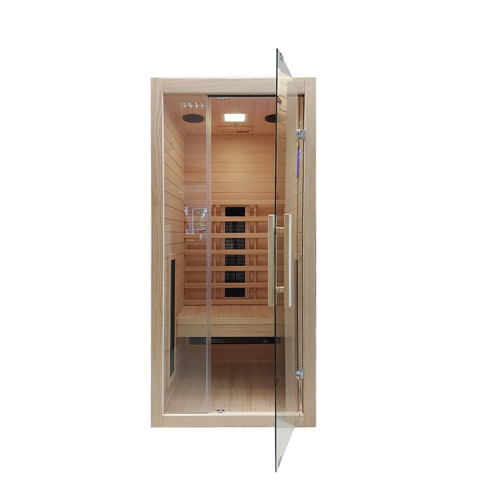 JJSPA JIO90 – Infrarotsauna.