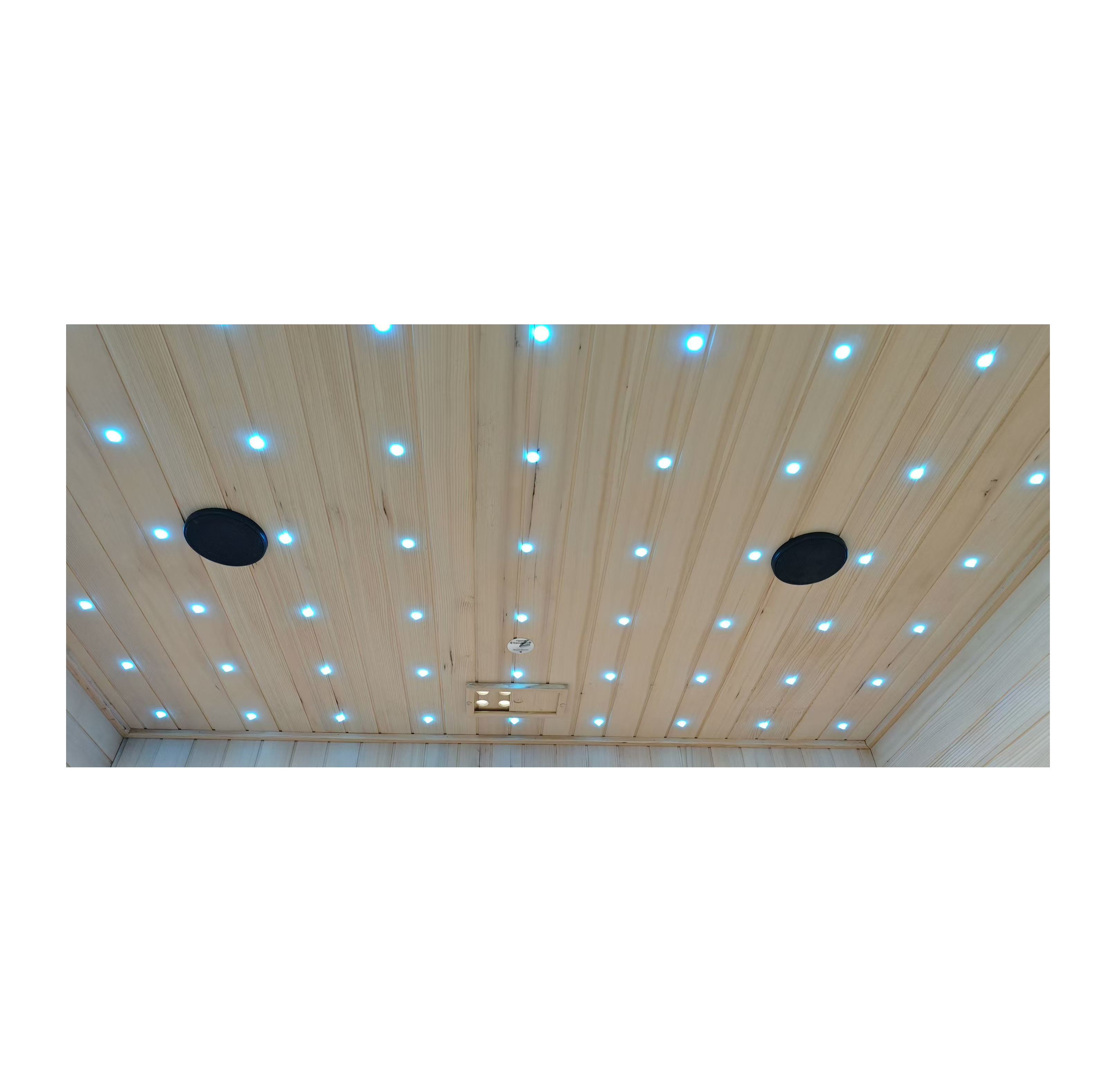 JJSPA JF210 – Finnische Sauna - Image 4