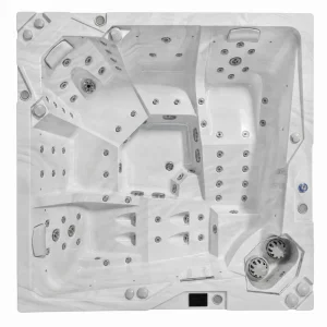 JJSPA Alpha 923 - Whirlpool