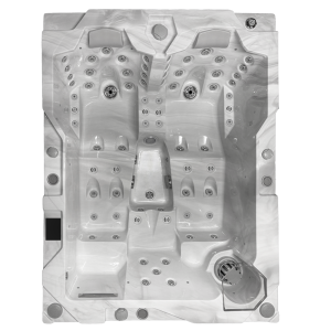 JJSPA Alpha 921 - Whirlpool
