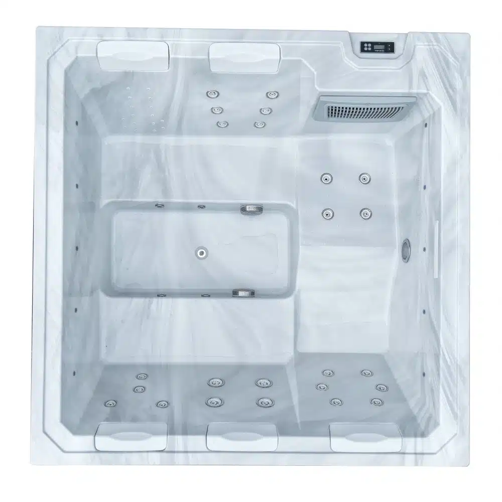 JJSPA Beta 414 - Whirlpool